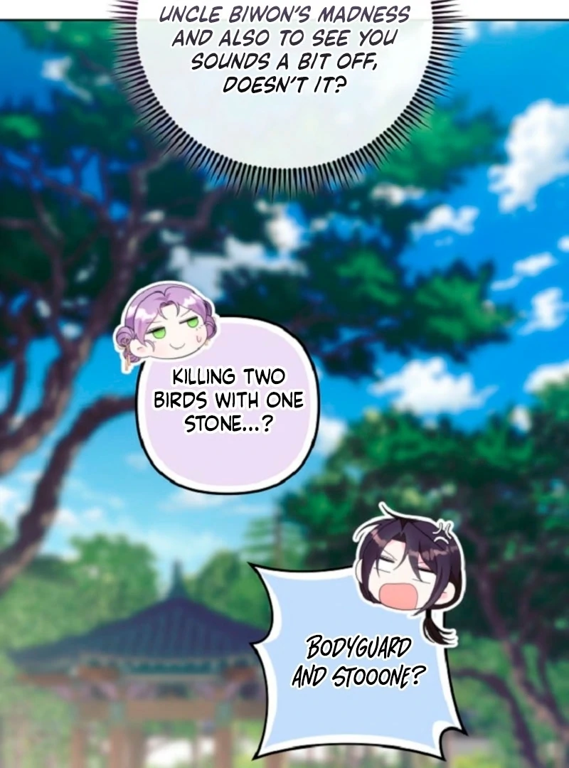 The Time-limited Baby Doctor Doesn’t Hide Her Smarts Chapter 12 page 67 - 