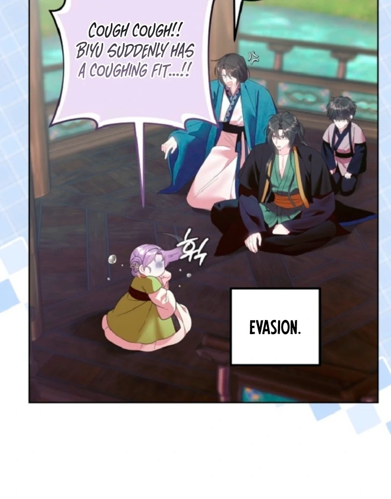 The Time-limited Baby Doctor Doesn’t Hide Her Smarts Chapter 12 page 69 - 