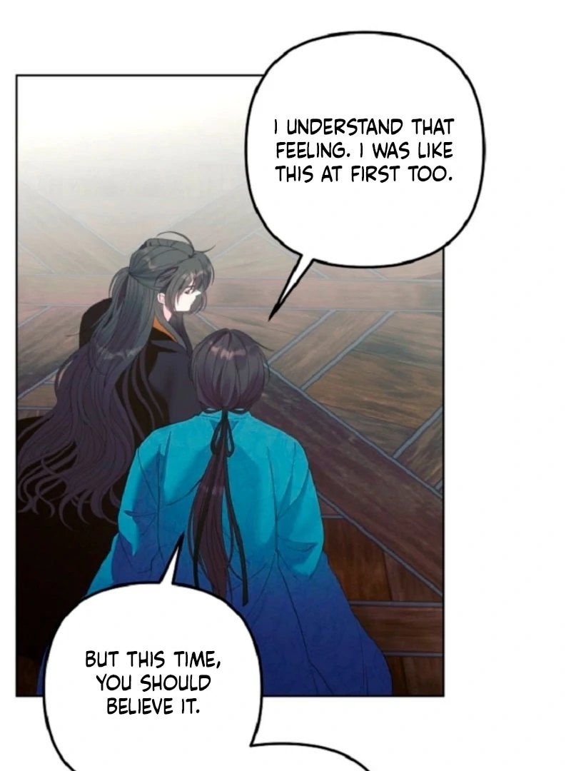 The Time-limited Baby Doctor Doesn’t Hide Her Smarts Chapter 12 page 75 - 
