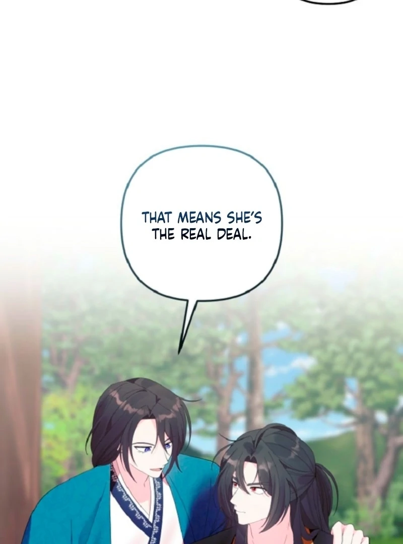 The Time-limited Baby Doctor Doesn’t Hide Her Smarts Chapter 12 page 77 - 