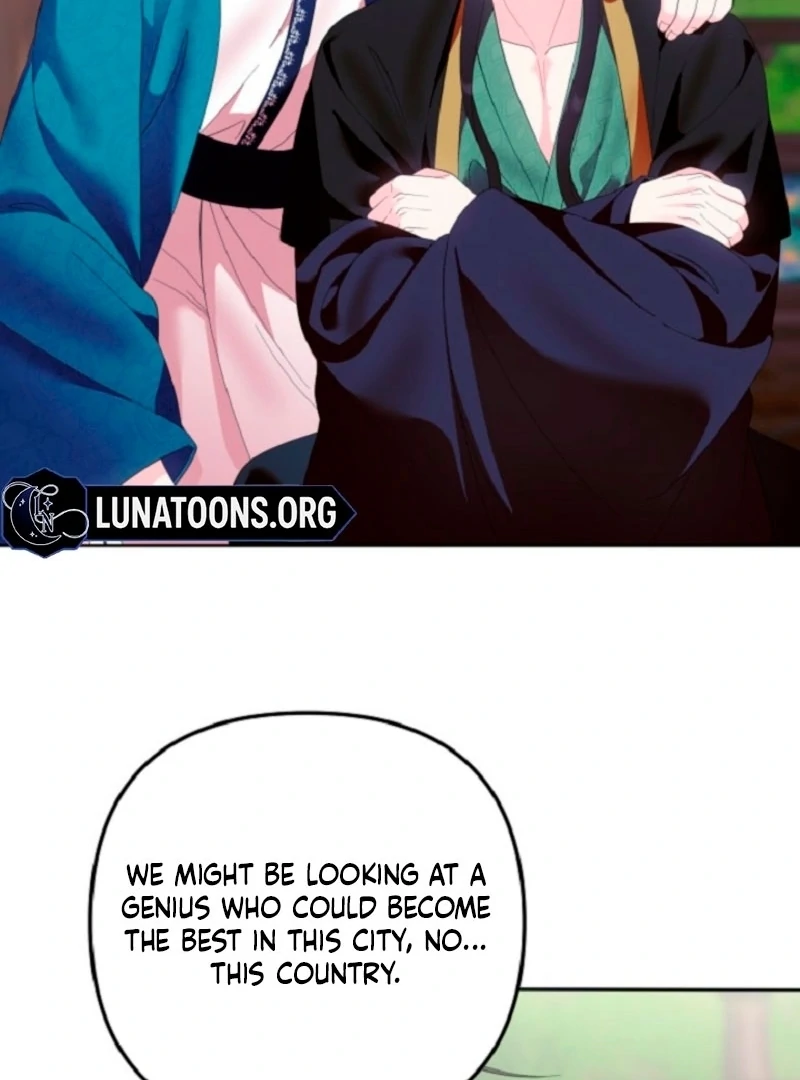 The Time-limited Baby Doctor Doesn’t Hide Her Smarts Chapter 12 page 78 - 