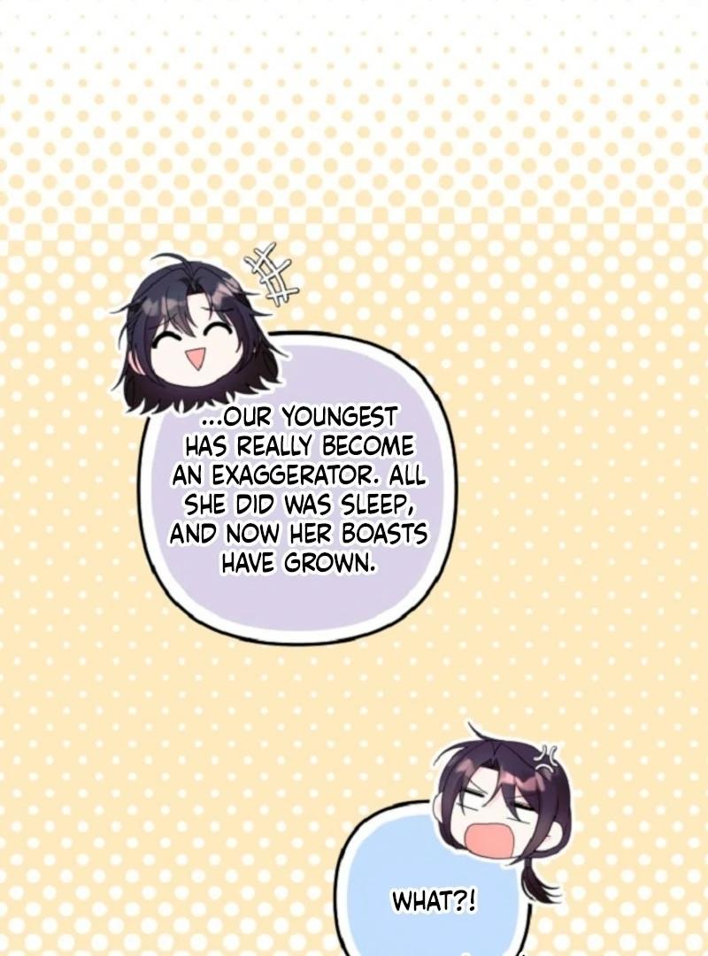 The Time-limited Baby Doctor Doesn’t Hide Her Smarts Chapter 12 page 80 - 