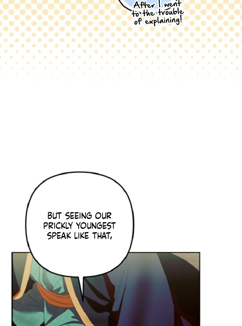 The Time-limited Baby Doctor Doesn’t Hide Her Smarts Chapter 12 page 81 - 