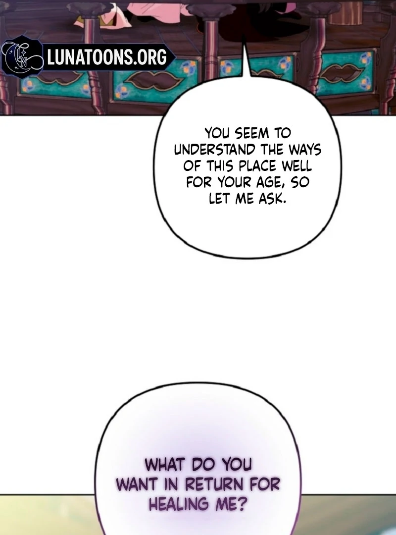 The Time-limited Baby Doctor Doesn’t Hide Her Smarts Chapter 12 page 84 - 