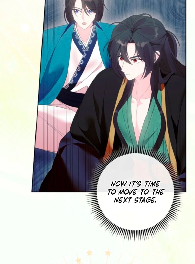 The Time-limited Baby Doctor Doesn’t Hide Her Smarts Chapter 12 page 91 - 