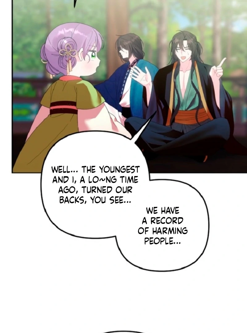 The Time-limited Baby Doctor Doesn’t Hide Her Smarts Chapter 12 page 95 - 