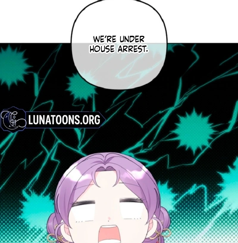 The Time-limited Baby Doctor Doesn’t Hide Her Smarts Chapter 12 page 96 - 
