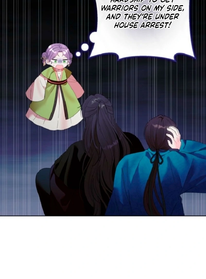 The Time-limited Baby Doctor Doesn’t Hide Her Smarts Chapter 12 page 100 - 
