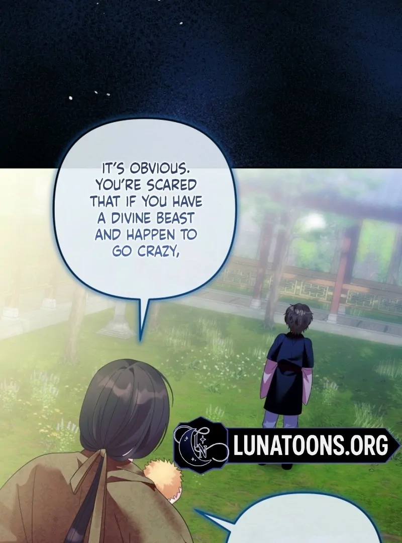 The Time-limited Baby Doctor Doesn’t Hide Her Smarts Chapter 13 page 102 - 
