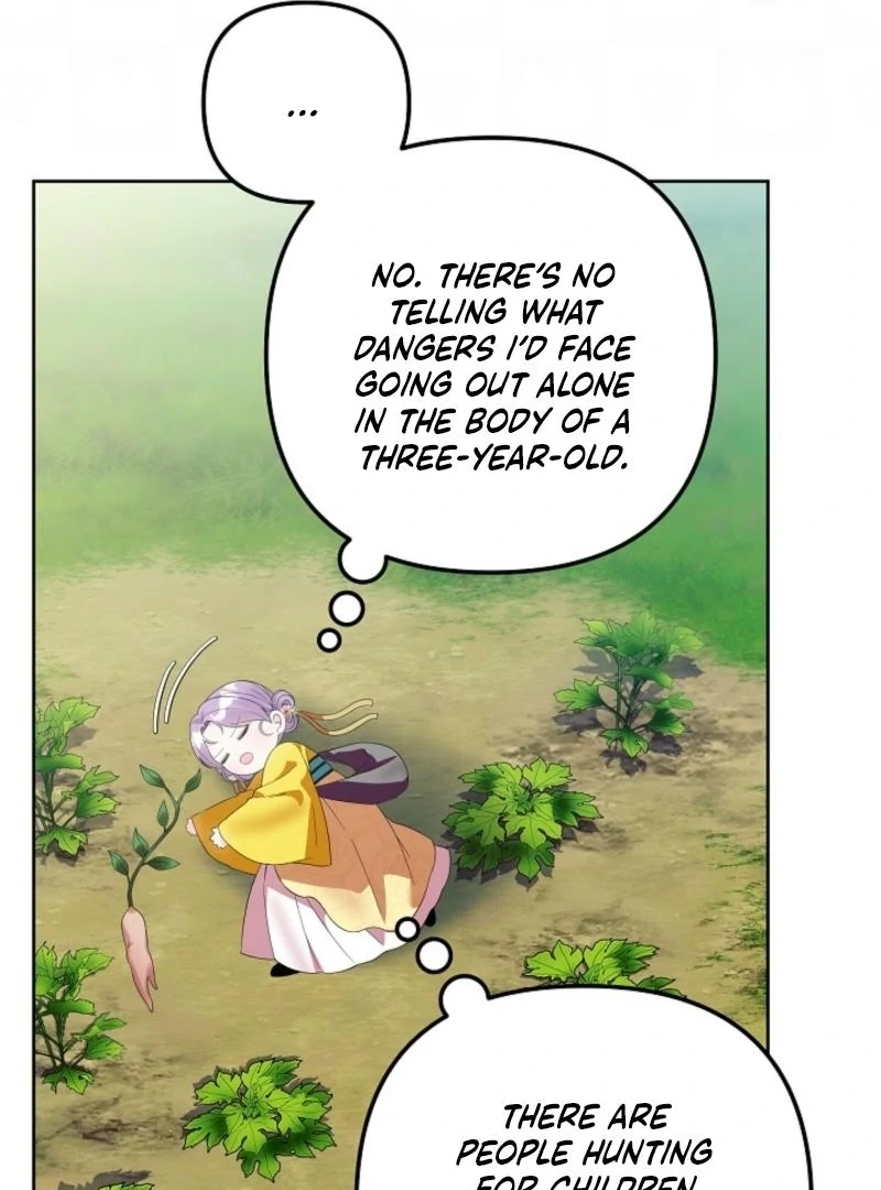 The Time-limited Baby Doctor Doesn’t Hide Her Smarts Chapter 13 page 15 - 