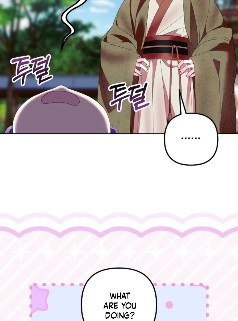 The Time-limited Baby Doctor Doesn’t Hide Her Smarts Chapter 13 page 17 - 