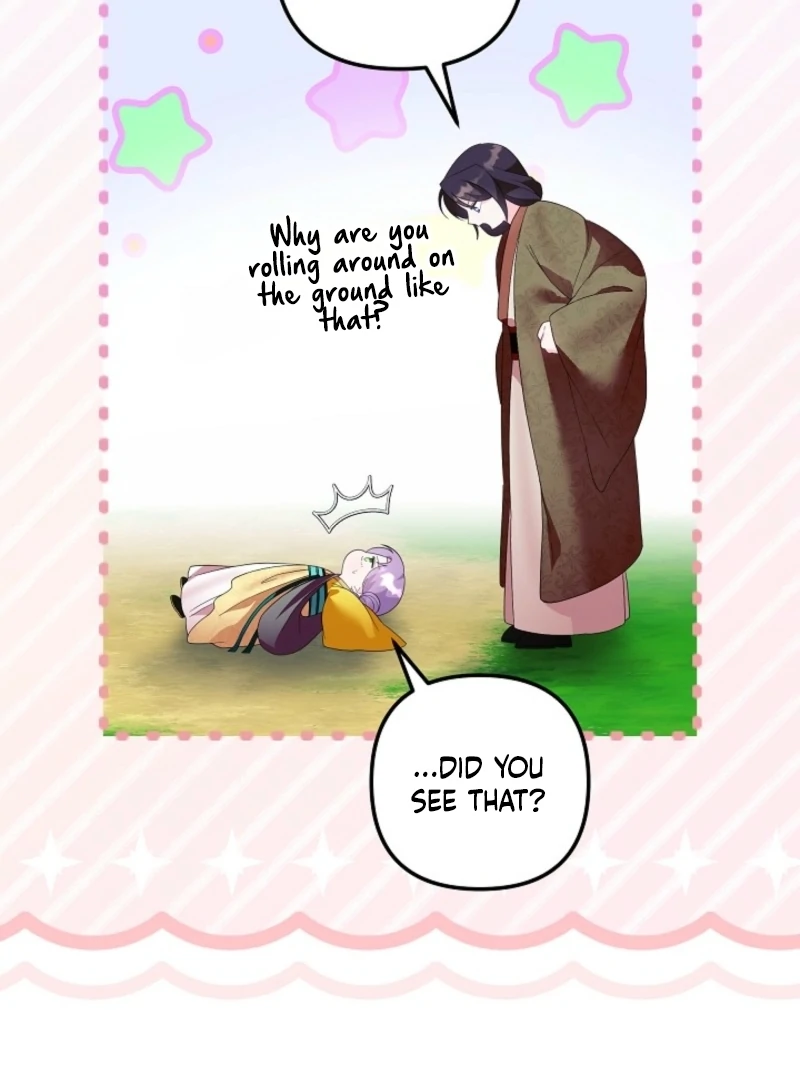 The Time-limited Baby Doctor Doesn’t Hide Her Smarts Chapter 13 page 18 - 