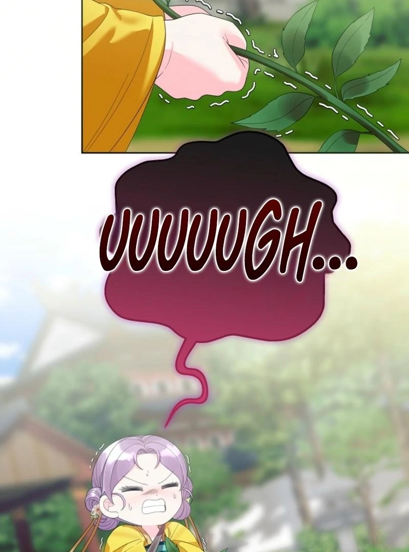 The Time-limited Baby Doctor Doesn’t Hide Her Smarts Chapter 13 page 3 - 