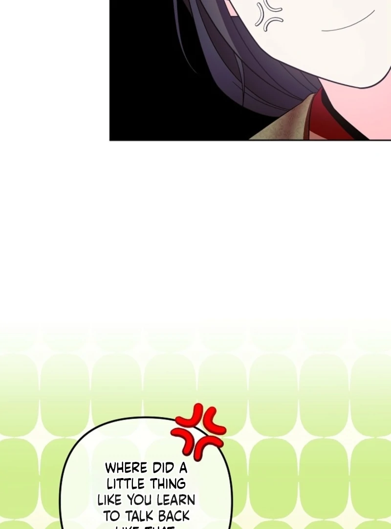 The Time-limited Baby Doctor Doesn’t Hide Her Smarts Chapter 13 page 21 - 
