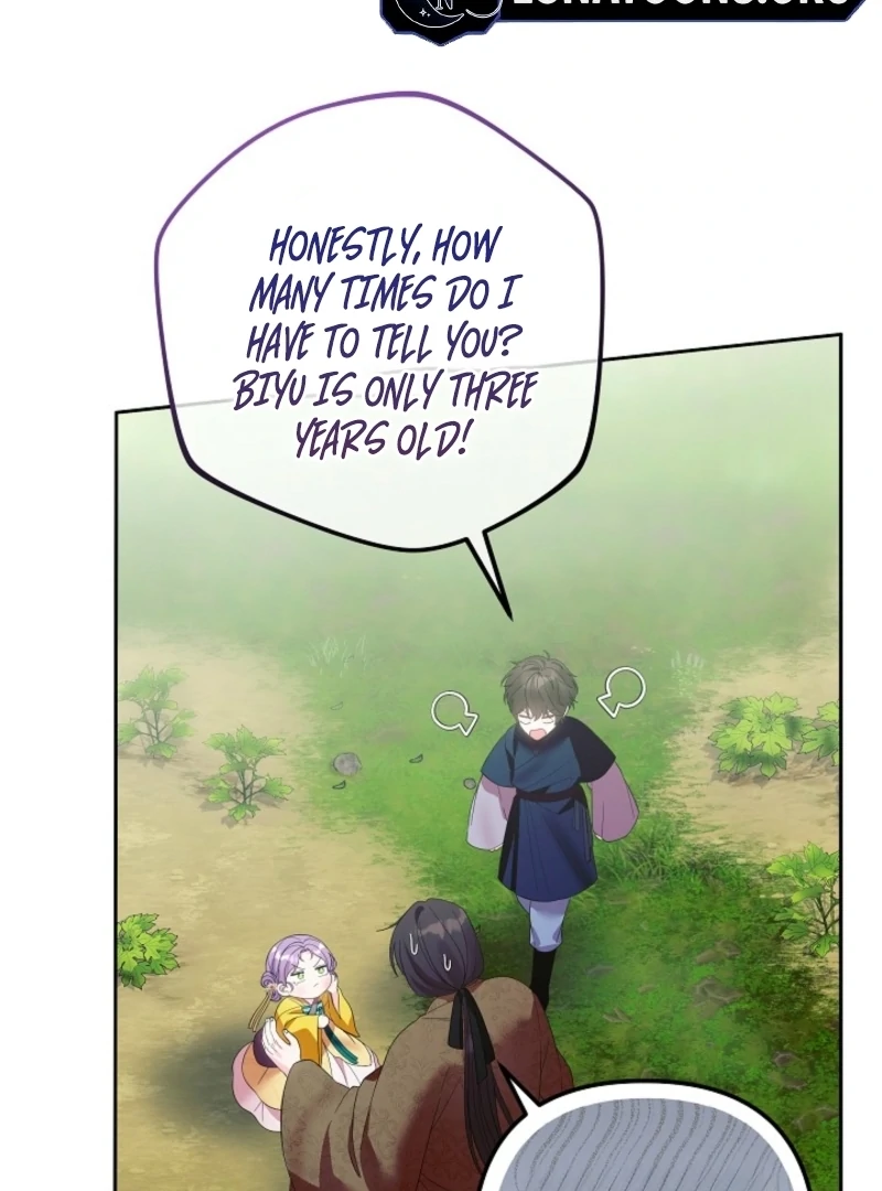 The Time-limited Baby Doctor Doesn’t Hide Her Smarts Chapter 13 page 25 - 