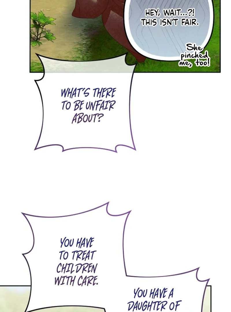 The Time-limited Baby Doctor Doesn’t Hide Her Smarts Chapter 13 page 26 - 