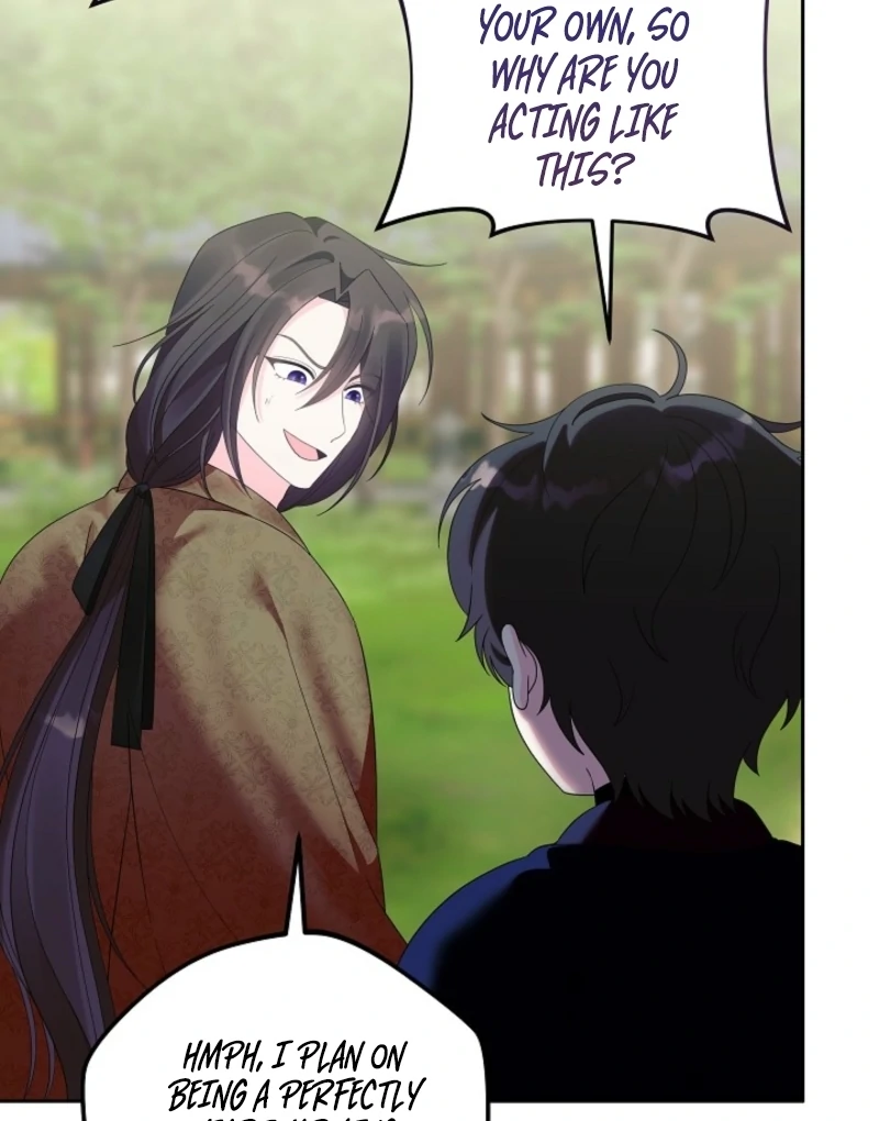 The Time-limited Baby Doctor Doesn’t Hide Her Smarts Chapter 13 page 27 - 