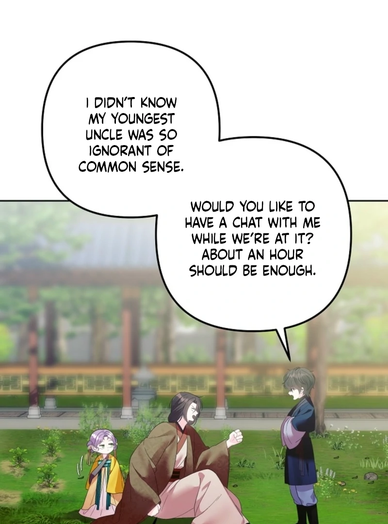 The Time-limited Baby Doctor Doesn’t Hide Her Smarts Chapter 13 page 29 - 