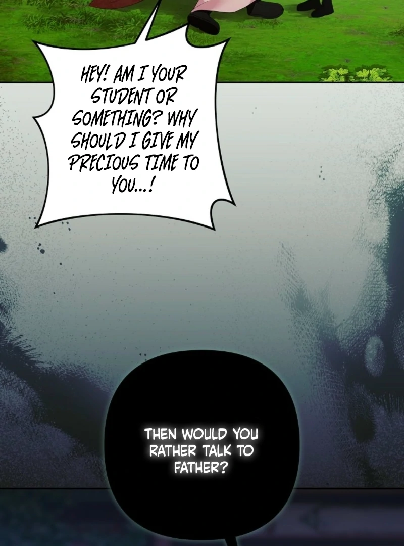 The Time-limited Baby Doctor Doesn’t Hide Her Smarts Chapter 13 page 30 - 