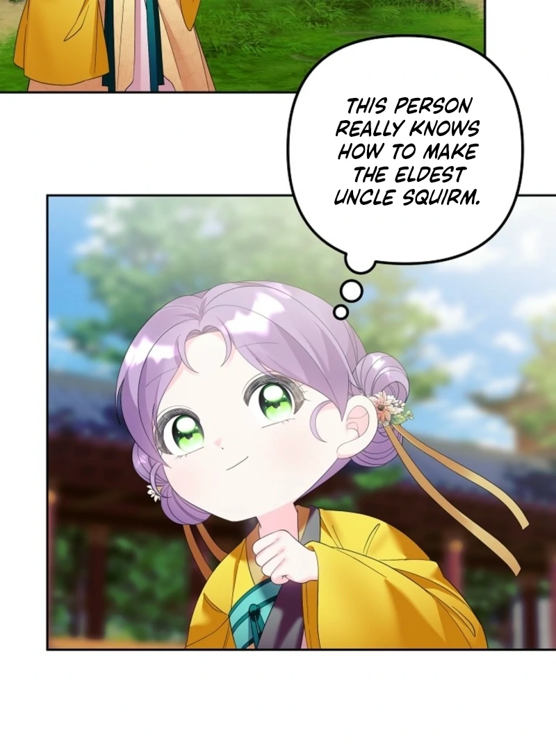 The Time-limited Baby Doctor Doesn’t Hide Her Smarts Chapter 13 page 33 - 