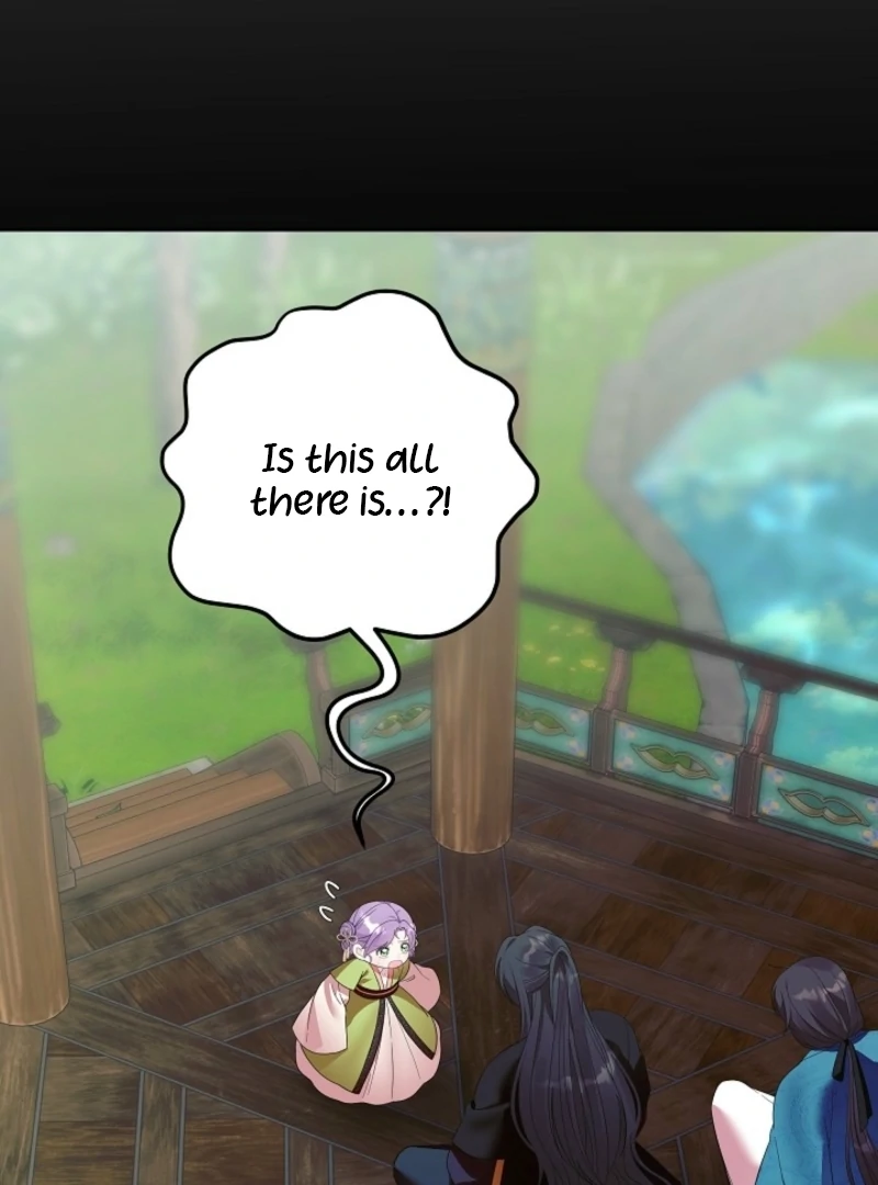 The Time-limited Baby Doctor Doesn’t Hide Her Smarts Chapter 13 page 36 - 