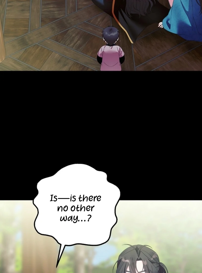 The Time-limited Baby Doctor Doesn’t Hide Her Smarts Chapter 13 page 37 - 
