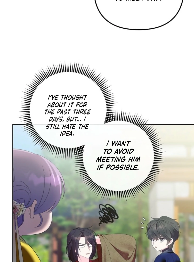 The Time-limited Baby Doctor Doesn’t Hide Her Smarts Chapter 13 page 44 - 