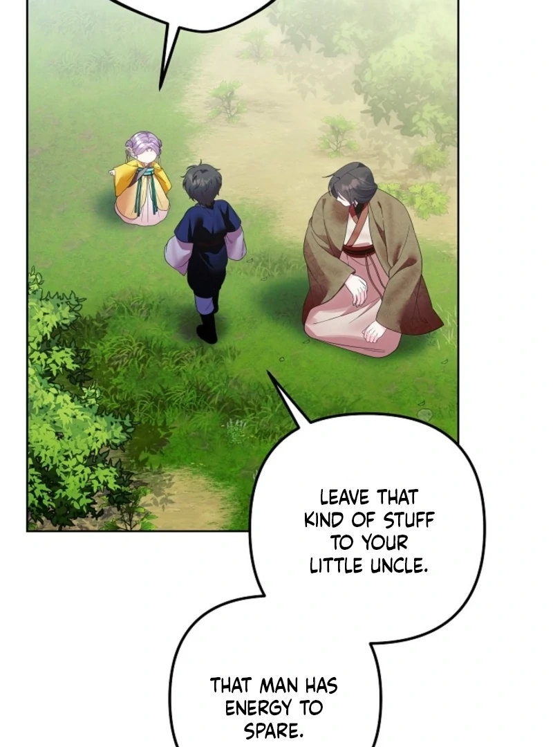 The Time-limited Baby Doctor Doesn’t Hide Her Smarts Chapter 13 page 47 - 