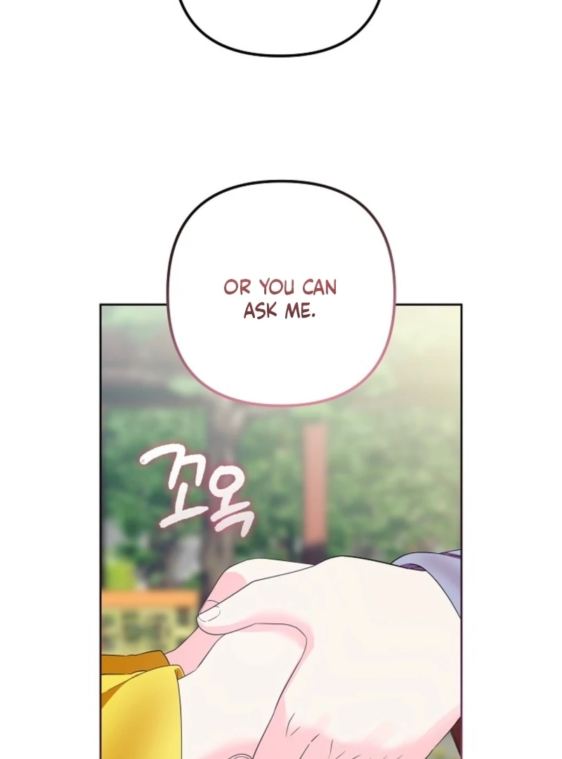 The Time-limited Baby Doctor Doesn’t Hide Her Smarts Chapter 13 page 48 - 