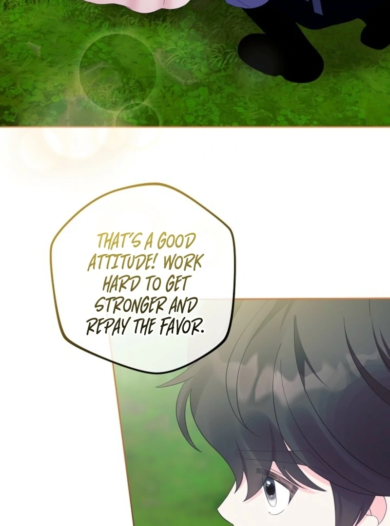 The Time-limited Baby Doctor Doesn’t Hide Her Smarts Chapter 13 page 54 - 