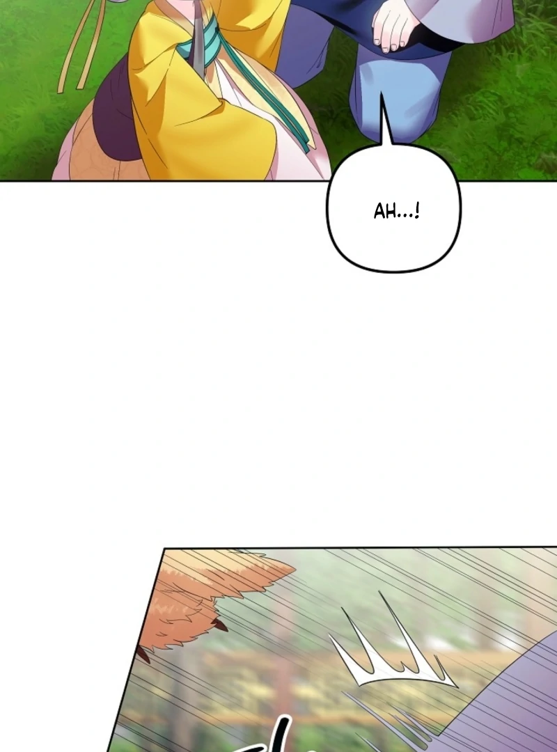 The Time-limited Baby Doctor Doesn’t Hide Her Smarts Chapter 13 page 59 - 