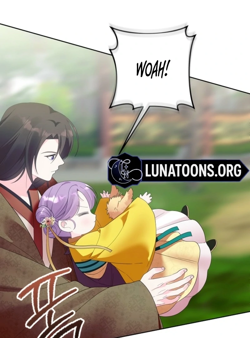 The Time-limited Baby Doctor Doesn’t Hide Her Smarts Chapter 13 page 62 - 