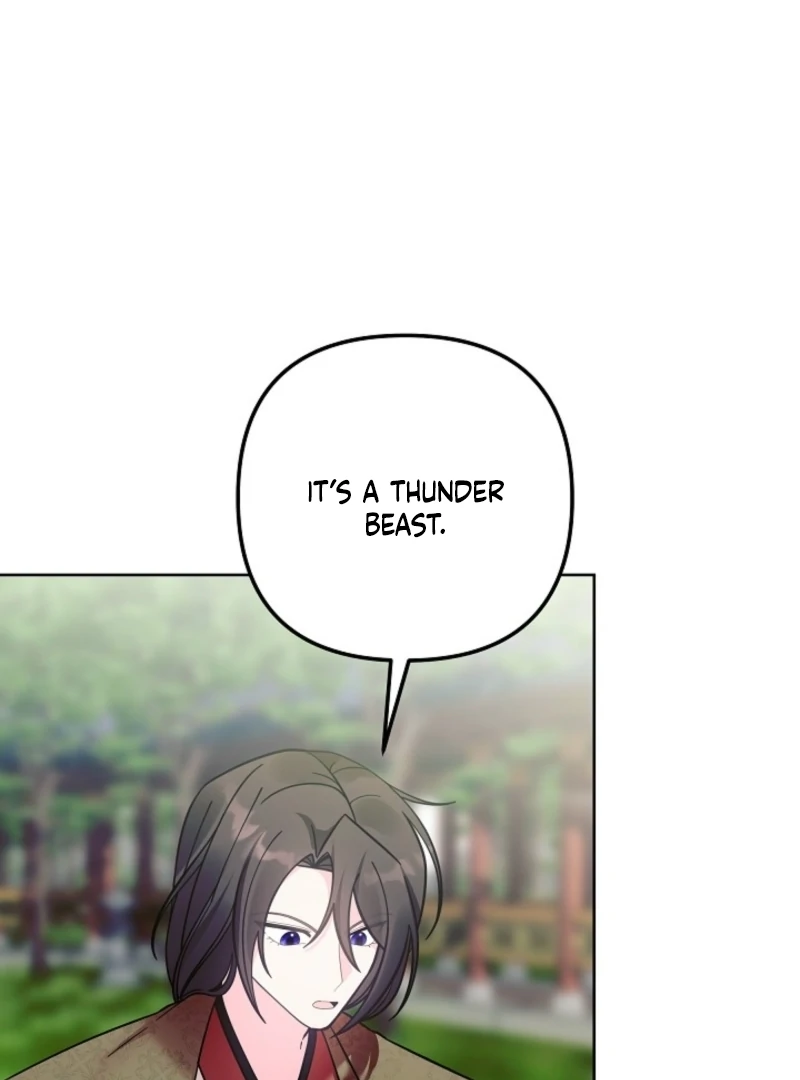 The Time-limited Baby Doctor Doesn’t Hide Her Smarts Chapter 13 page 66 - 