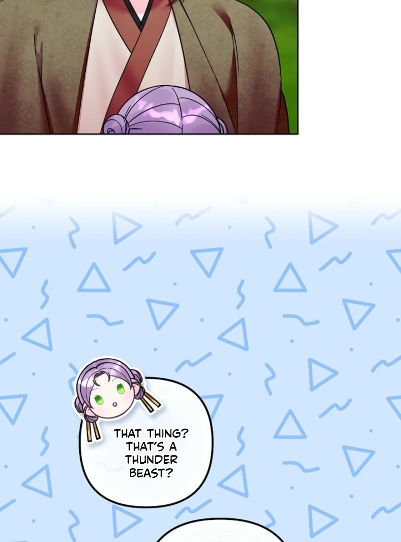 The Time-limited Baby Doctor Doesn’t Hide Her Smarts Chapter 13 page 67 - 