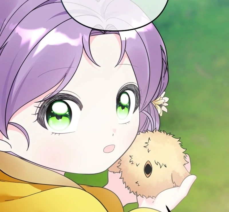 The Time-limited Baby Doctor Doesn’t Hide Her Smarts Chapter 13 page 69 - 