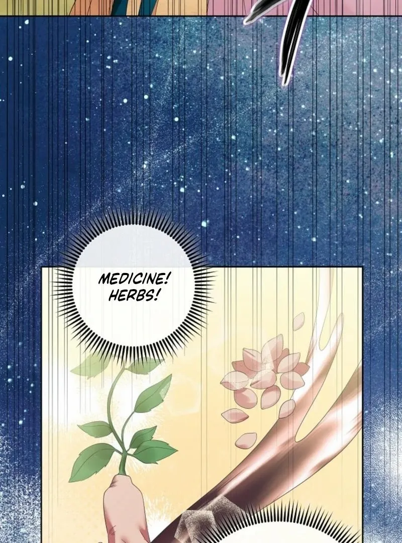 The Time-limited Baby Doctor Doesn’t Hide Her Smarts Chapter 13 page 8 - 