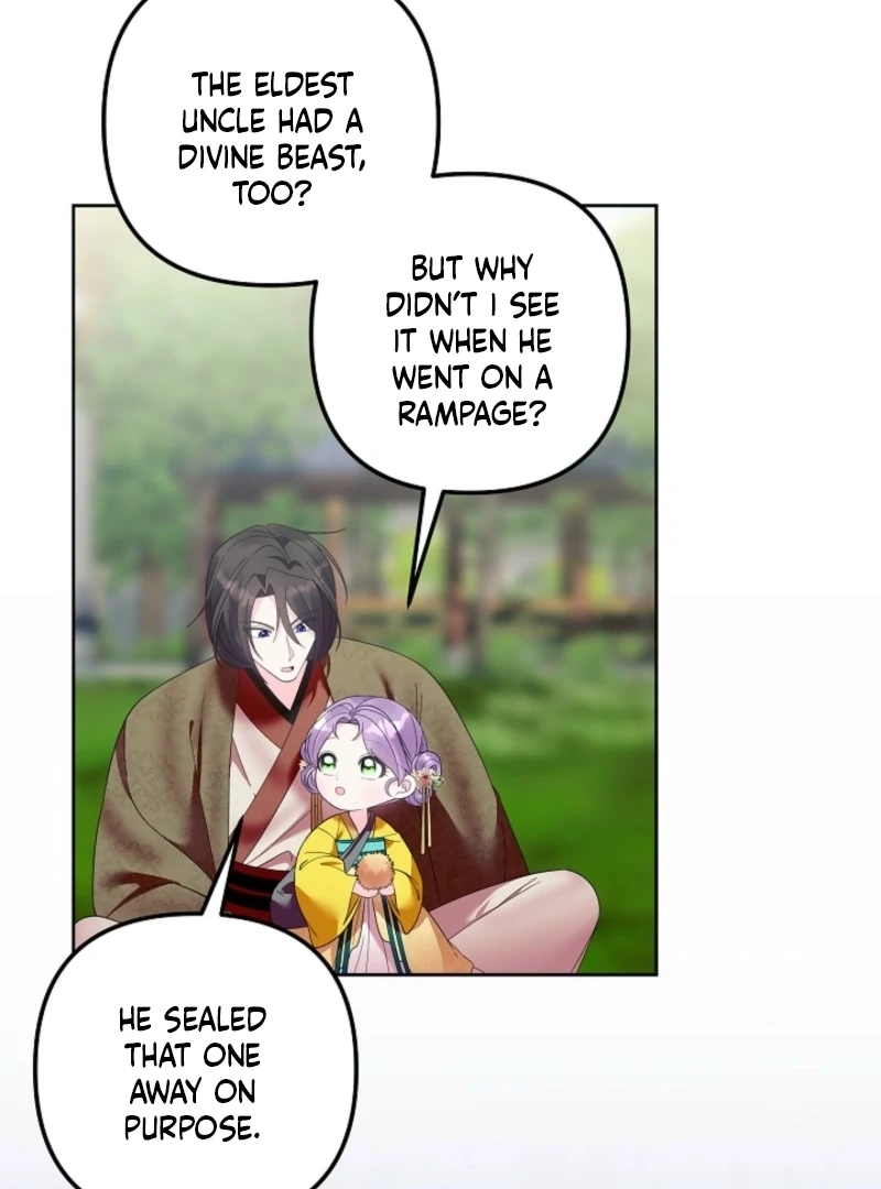 The Time-limited Baby Doctor Doesn’t Hide Her Smarts Chapter 13 page 77 - 