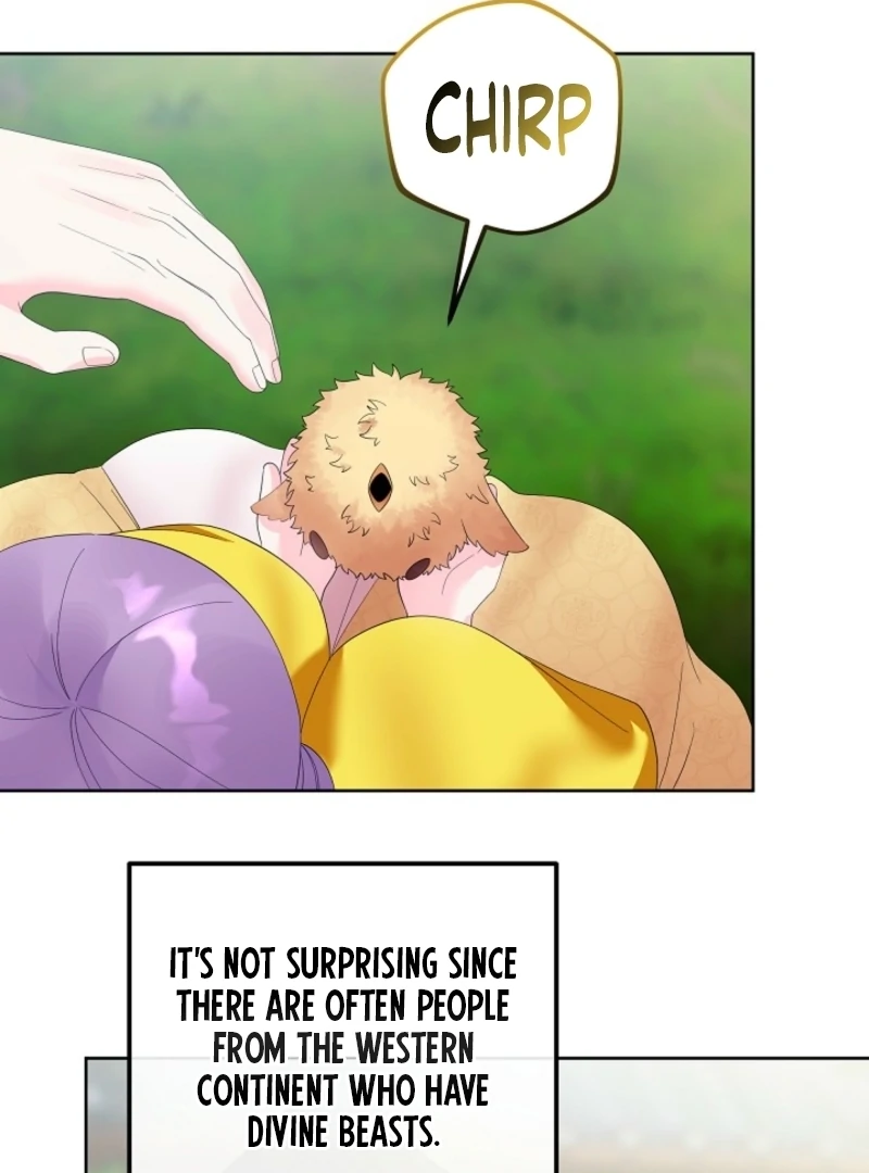 The Time-limited Baby Doctor Doesn’t Hide Her Smarts Chapter 13 page 80 - 