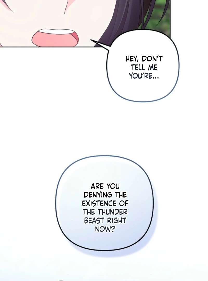 The Time-limited Baby Doctor Doesn’t Hide Her Smarts Chapter 13 page 86 - 