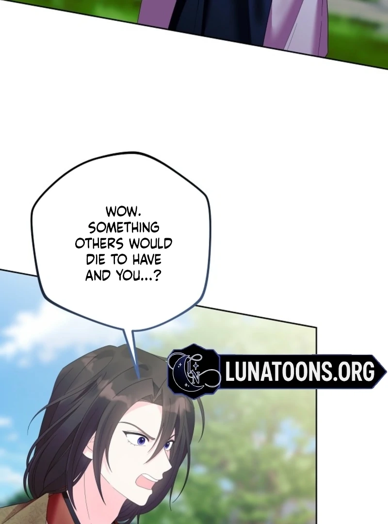 The Time-limited Baby Doctor Doesn’t Hide Her Smarts Chapter 13 page 88 - 