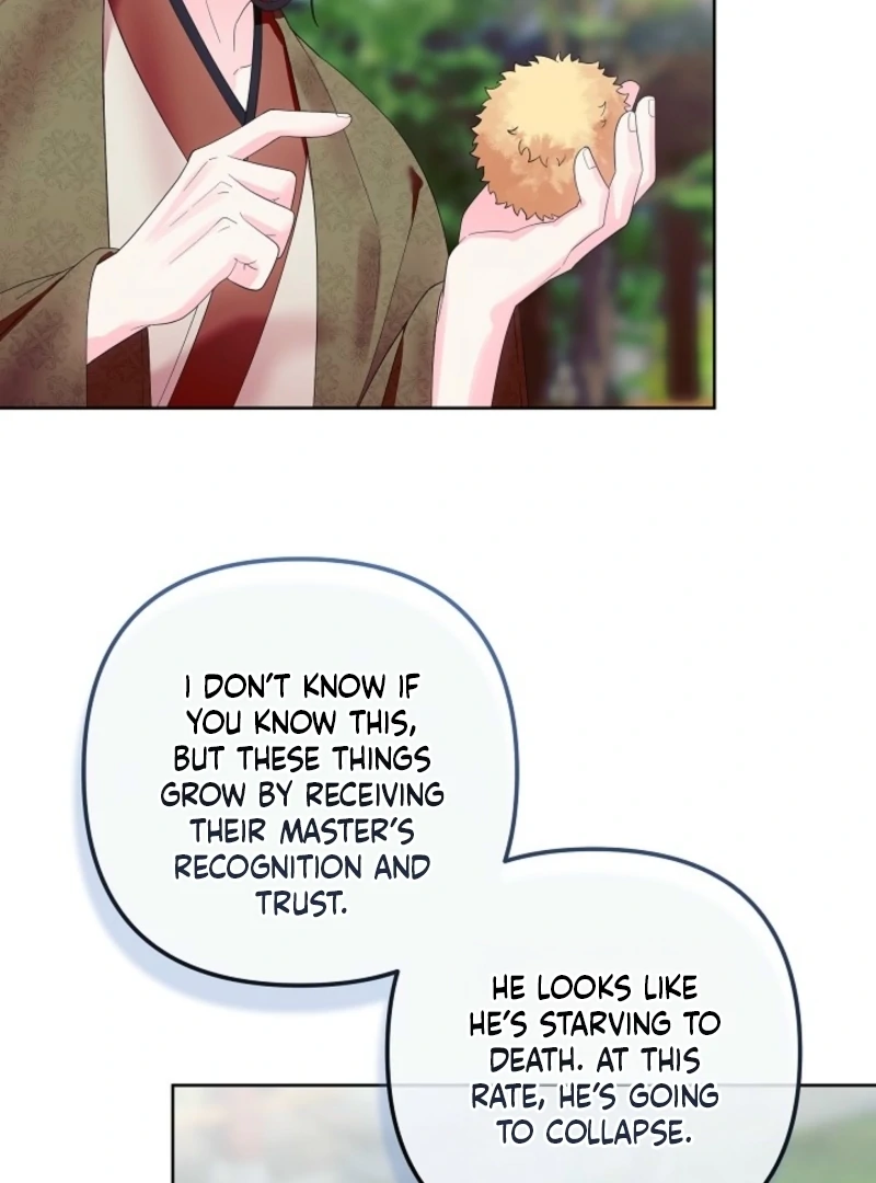 The Time-limited Baby Doctor Doesn’t Hide Her Smarts Chapter 13 page 89 - 