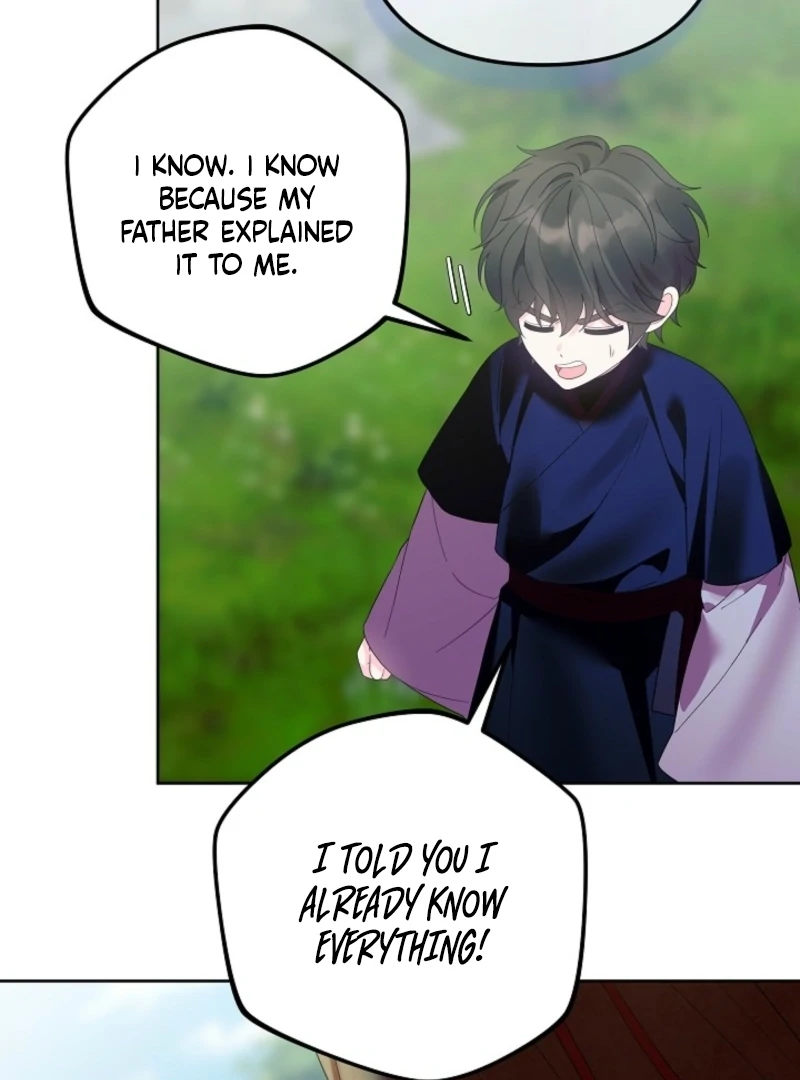 The Time-limited Baby Doctor Doesn’t Hide Her Smarts Chapter 13 page 90 - 