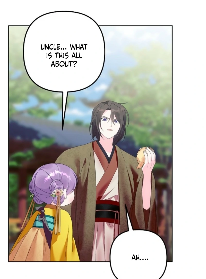The Time-limited Baby Doctor Doesn’t Hide Her Smarts Chapter 13 page 92 - 