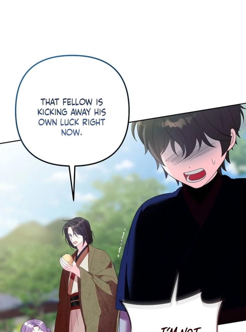 The Time-limited Baby Doctor Doesn’t Hide Her Smarts Chapter 13 page 98 - 