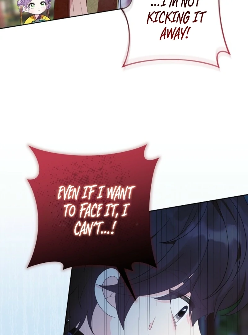 The Time-limited Baby Doctor Doesn’t Hide Her Smarts Chapter 13 page 99 - 