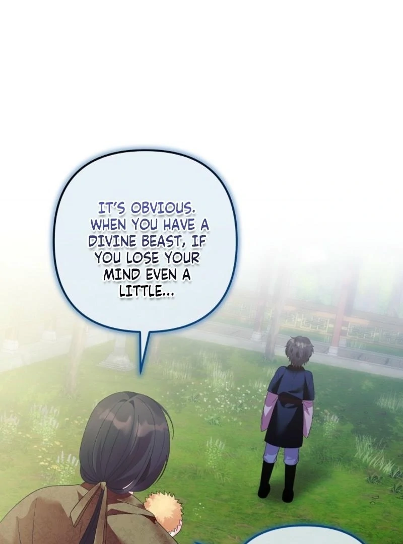 The Time-limited Baby Doctor Doesn’t Hide Her Smarts Chapter 14 page 2 - 