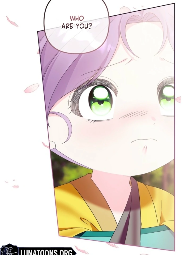 The Time-limited Baby Doctor Doesn’t Hide Her Smarts Chapter 14 page 103 - 