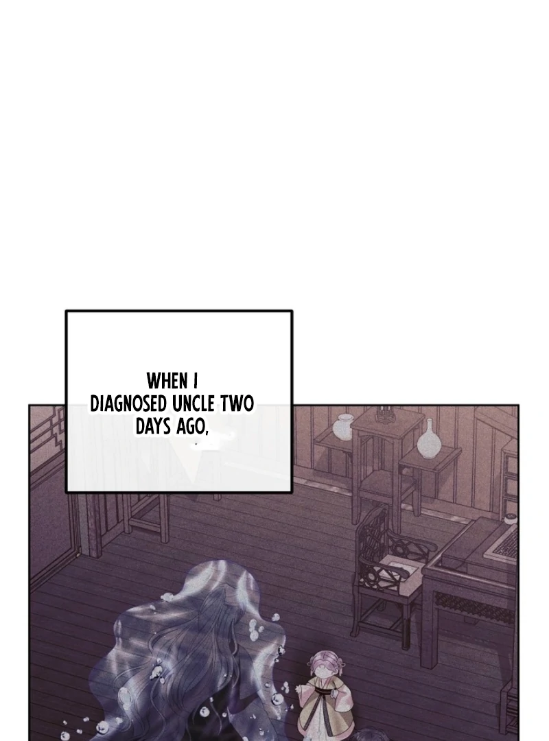 The Time-limited Baby Doctor Doesn’t Hide Her Smarts Chapter 14 page 20 - 