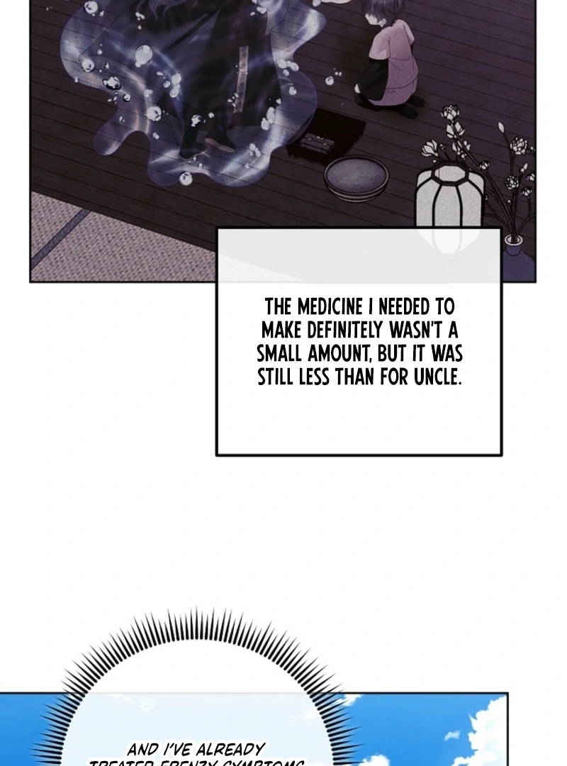 The Time-limited Baby Doctor Doesn’t Hide Her Smarts Chapter 14 page 21 - 