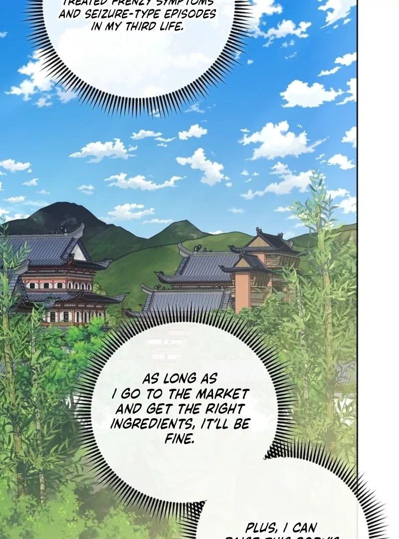 The Time-limited Baby Doctor Doesn’t Hide Her Smarts Chapter 14 page 22 - 